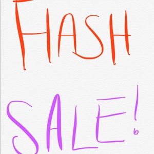 Everything on sale. Bundle bundle